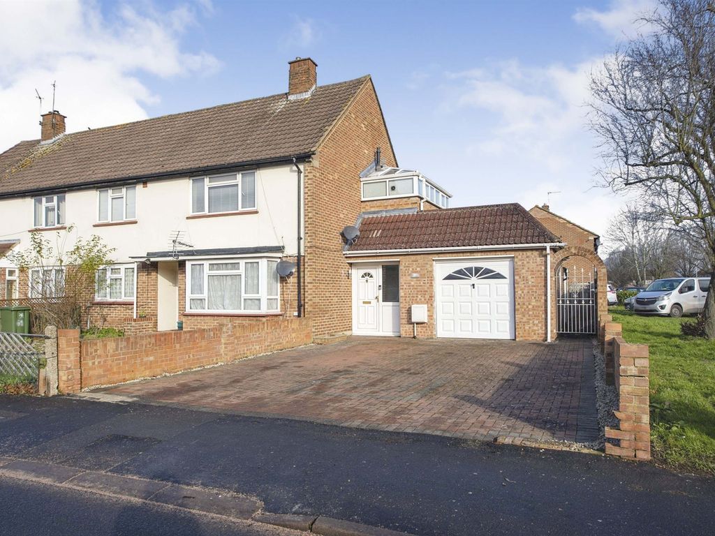 2 bed for sale in High View, Watford WD18 Zoopla