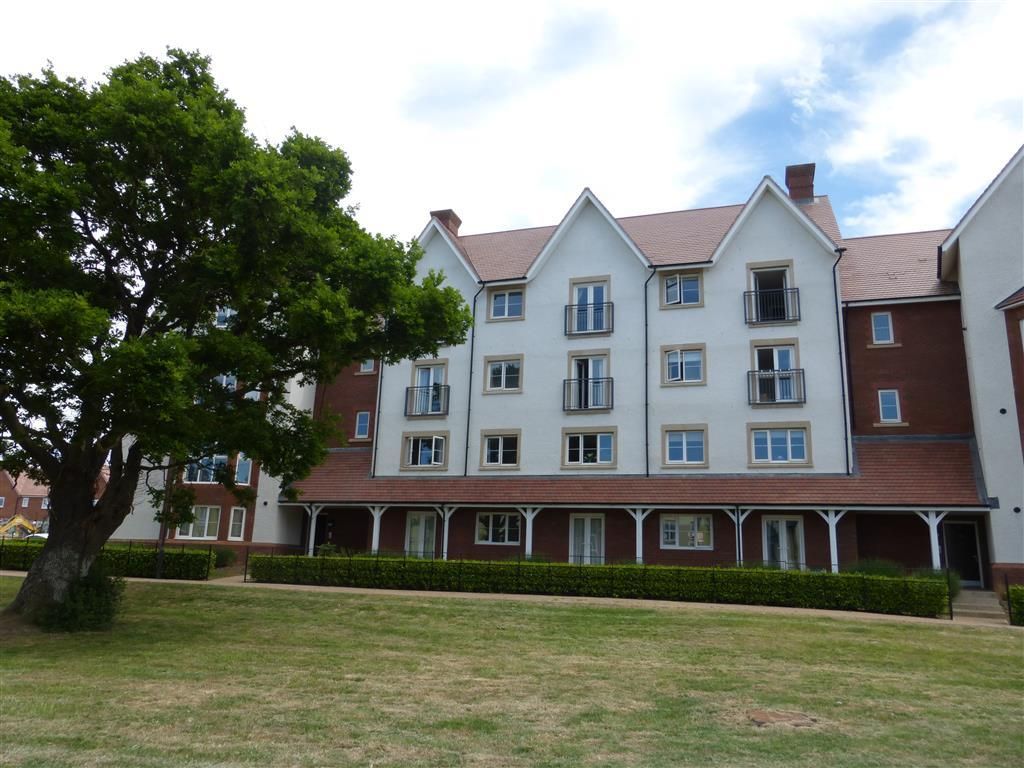 1 bed flat to rent in Maizey Road, Tadpole Garden Village, Swindon SN25