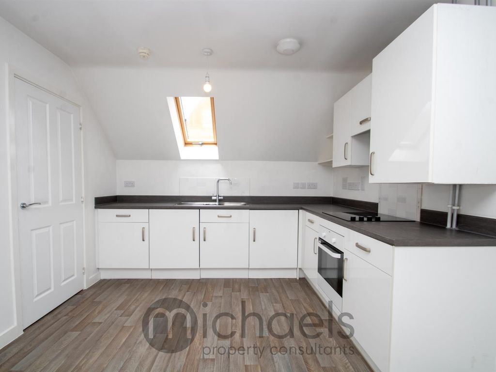 2 bed property to rent in Martin Hunt Drive, Stanway, Colchester CO3 Zoopla