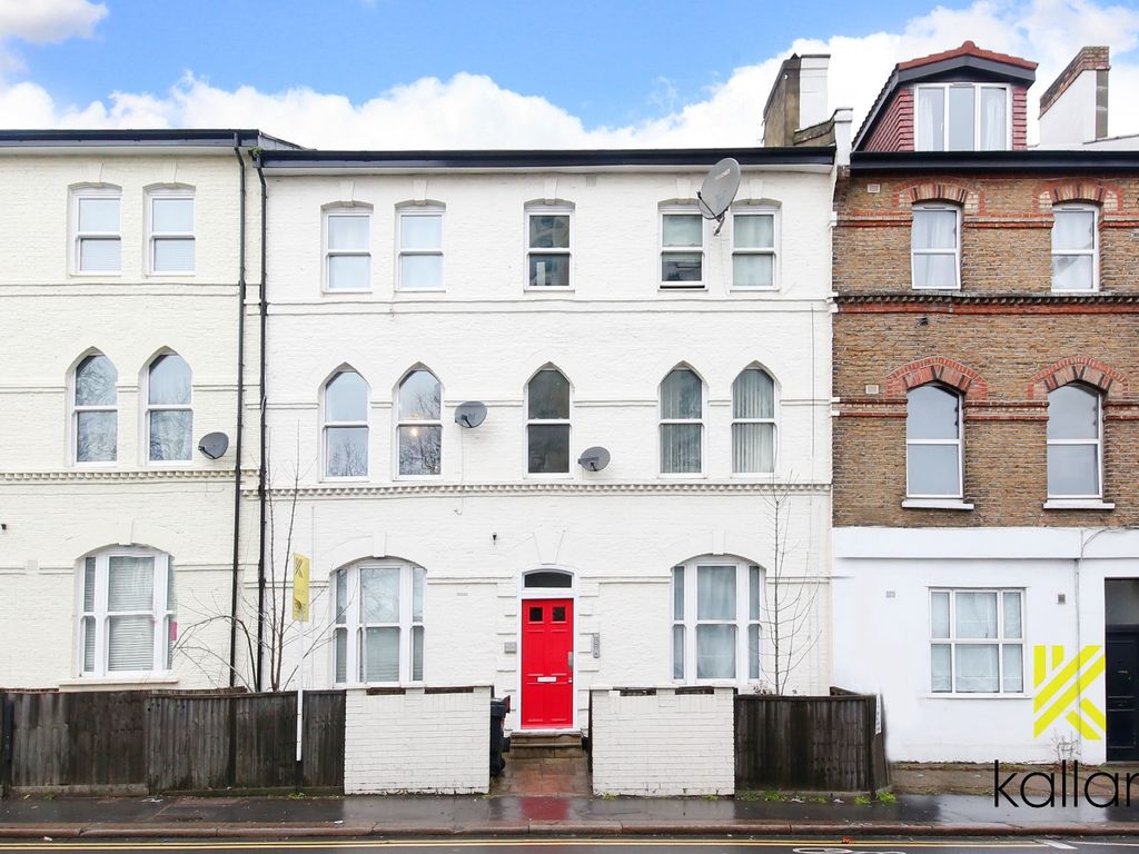 1 bed flat to rent in Penge Road, London, Greater London SE25 Zoopla