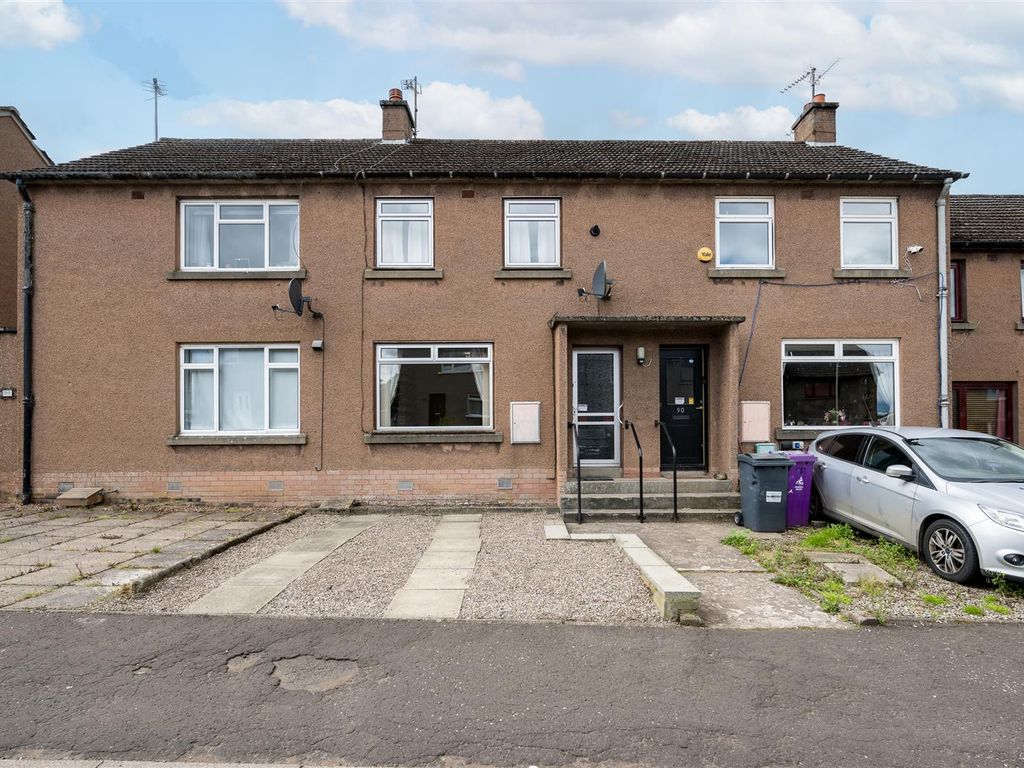 2 bed property for sale in Strathmore Avenue, Forfar DD8, £85,000 Zoopla