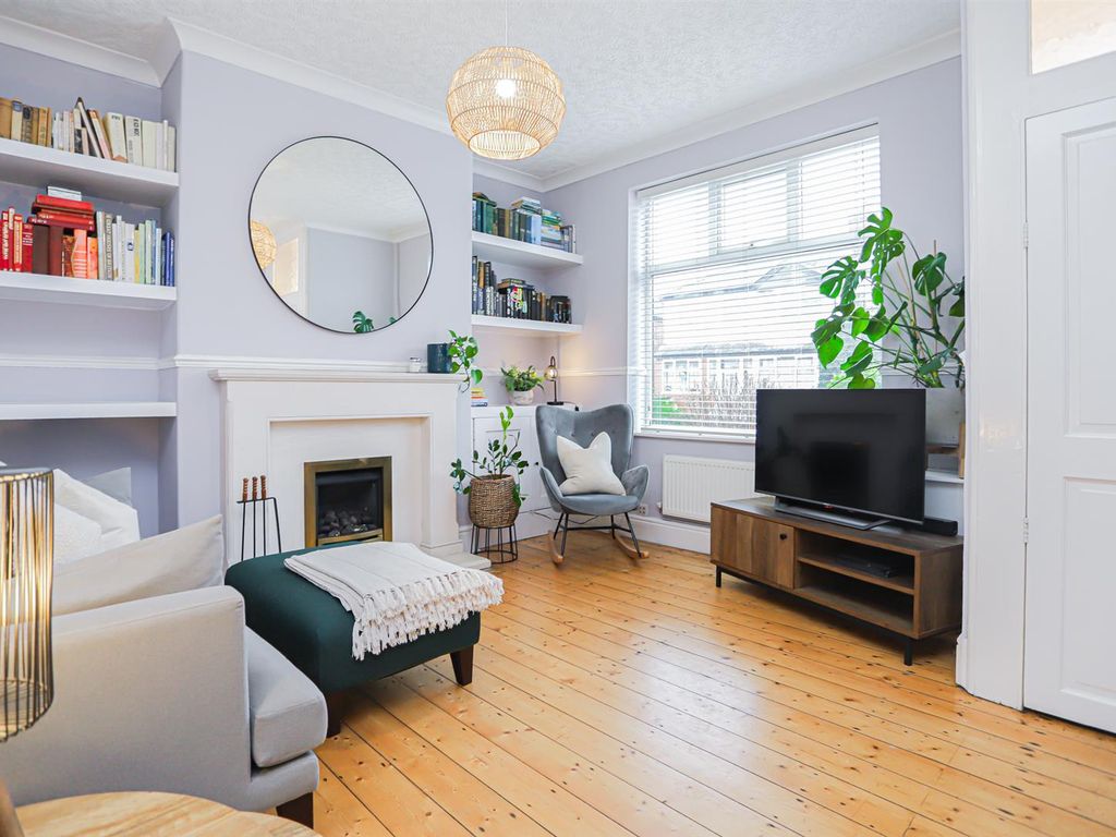 2 bed end terrace house for sale in St. Crescent, Walkden