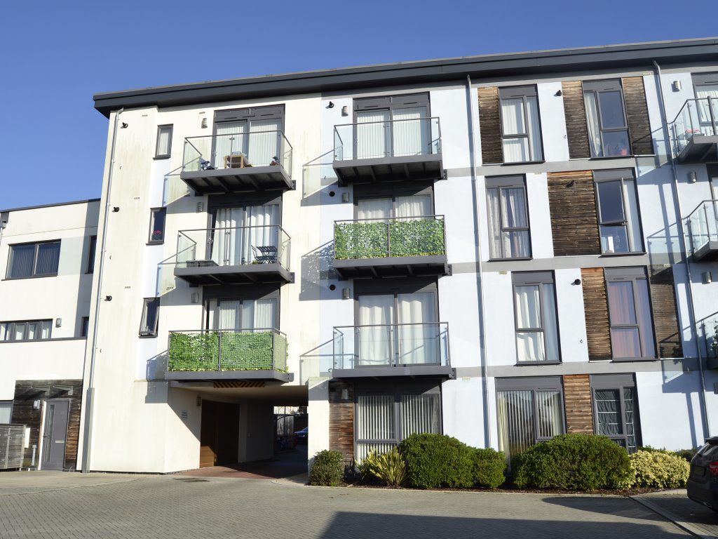 2 bed flat to rent in Turner Road, Colchester CO4 Zoopla