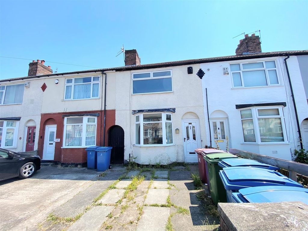 2 bed town house for sale in Max Road, Dovecot, Liverpool L14 Zoopla