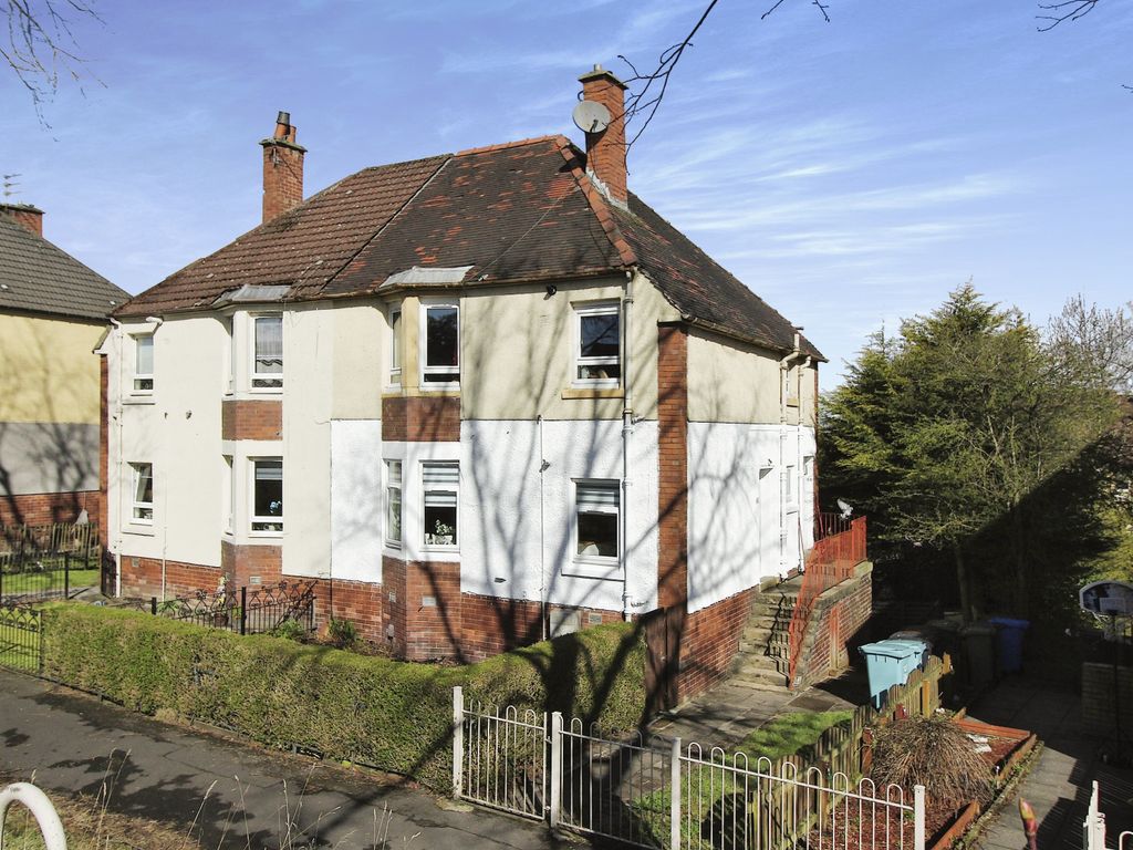 1 bed flat for sale in Hospital Street, Coatbridge ML5 Zoopla