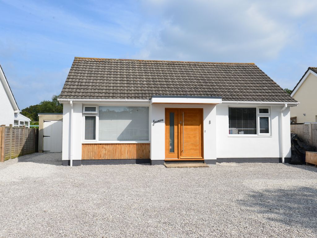 3 bed bungalow for sale in Winton Way, New Milton BH25 Zoopla