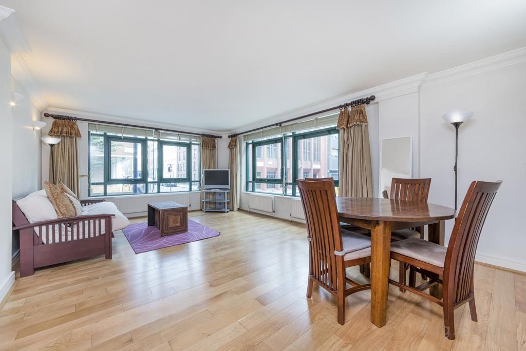 2 bed flat to rent in Whitfield Street, Fitzrovia W1T Zoopla