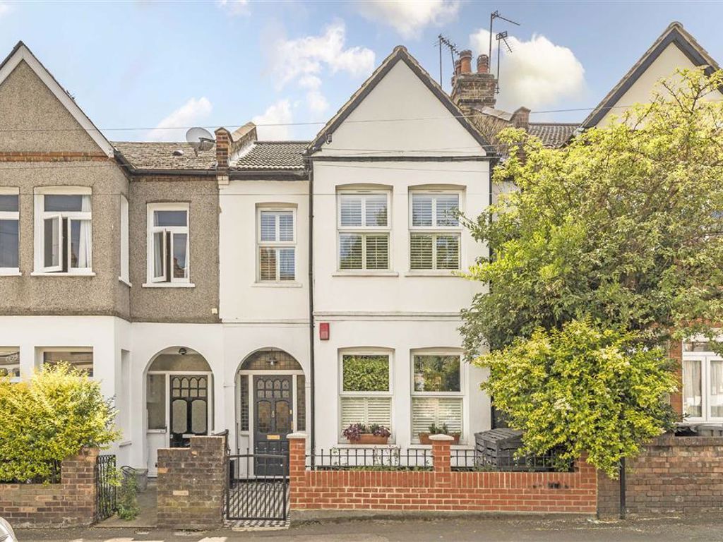 Brookbank Road, London SE13  