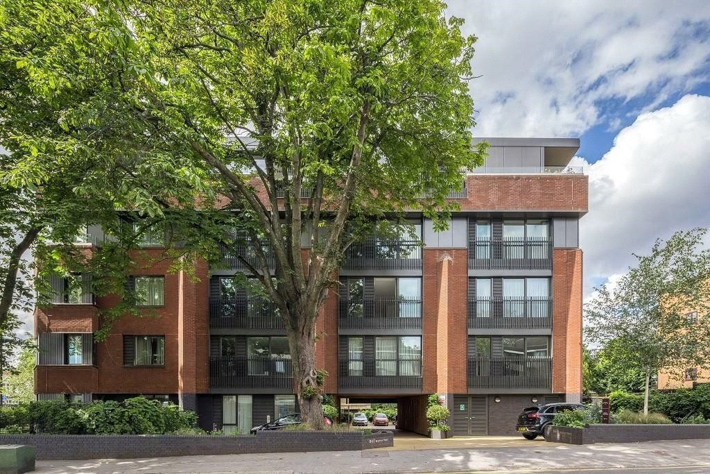 New home, 2 bed flat for sale in Brighton Road, Purley CR8 Zoopla