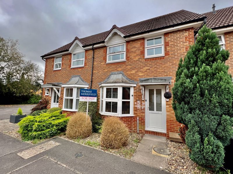 3 bed property for sale in Eden Court, Didcot OX11, £335,000 Zoopla