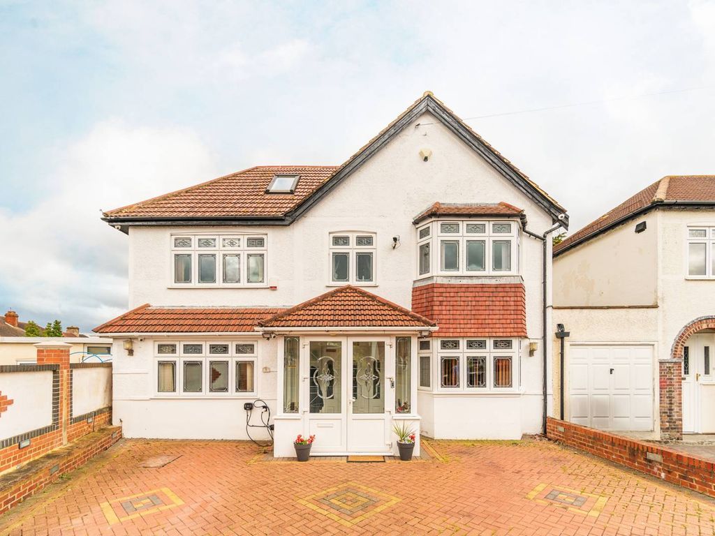 7 bed detached house for sale in Florida Road, Thornton Heath CR7, £