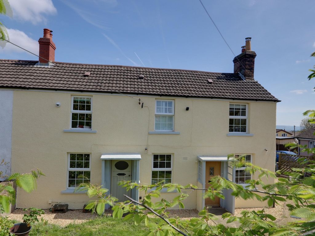 3 bed cottage for sale in Beech Way, Bream, Lydney, Gloucestershire