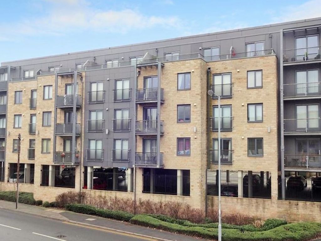 1 bed flat for sale in Albert Street, Baildon, Shipley BD17 Zoopla