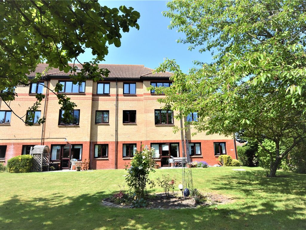 2 bed flat for sale in Fairacres Road, Didcot, Oxfordshire OX11 Zoopla