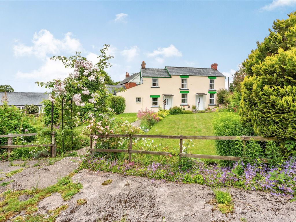 3 bed cottage for sale in Pystol Lane, St. Briavels, Lydney GL15 Zoopla
