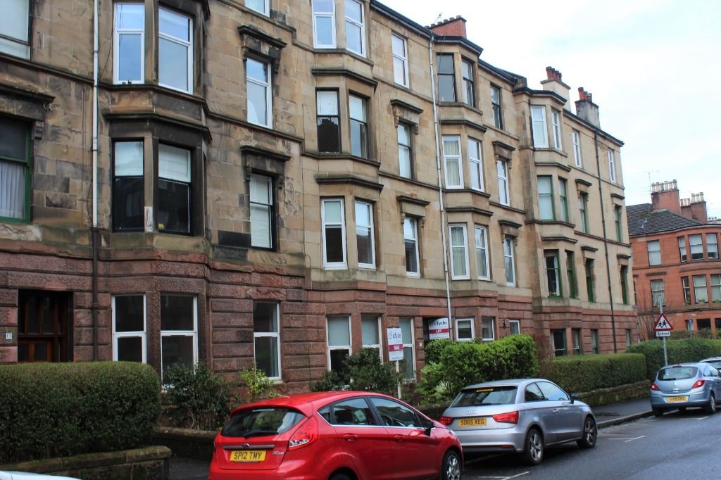 2 bed flat to rent in Havelock Street, Partick, Glasgow G11, £1,100 pcm