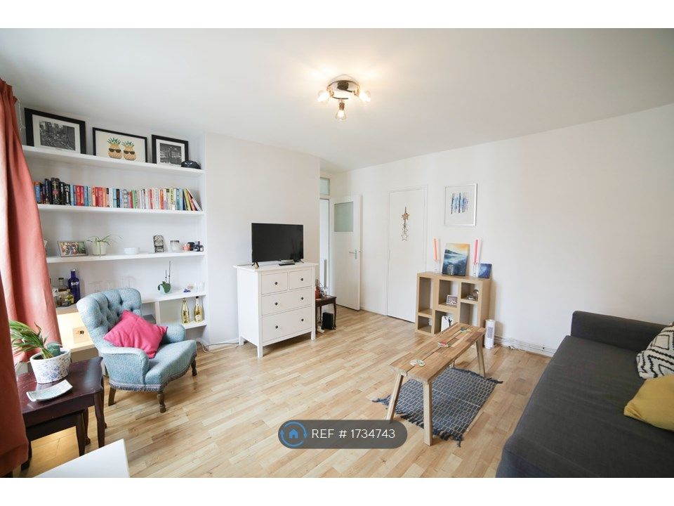 2 bed flat to rent in East Dulwich Estate, London SE22 Zoopla