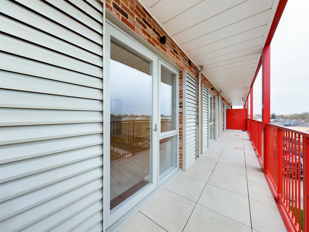 2 bed flat to rent in Eagle Street, Cambridge CB1, £2,200 pcm Zoopla