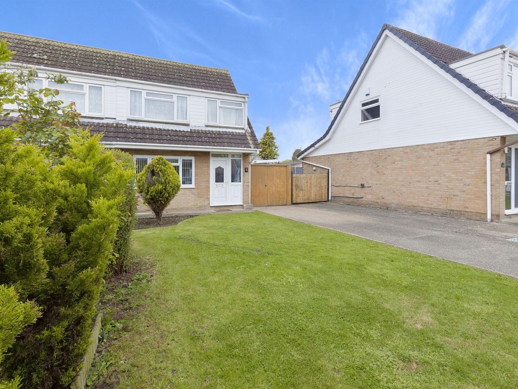 Darenth Drive, Leicester LE4  