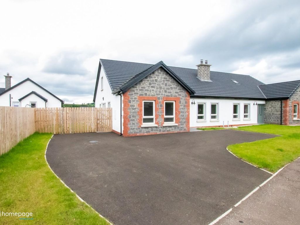 4 bed semidetached house to rent in 5, Gortnessy Meadows, Derry BT47
