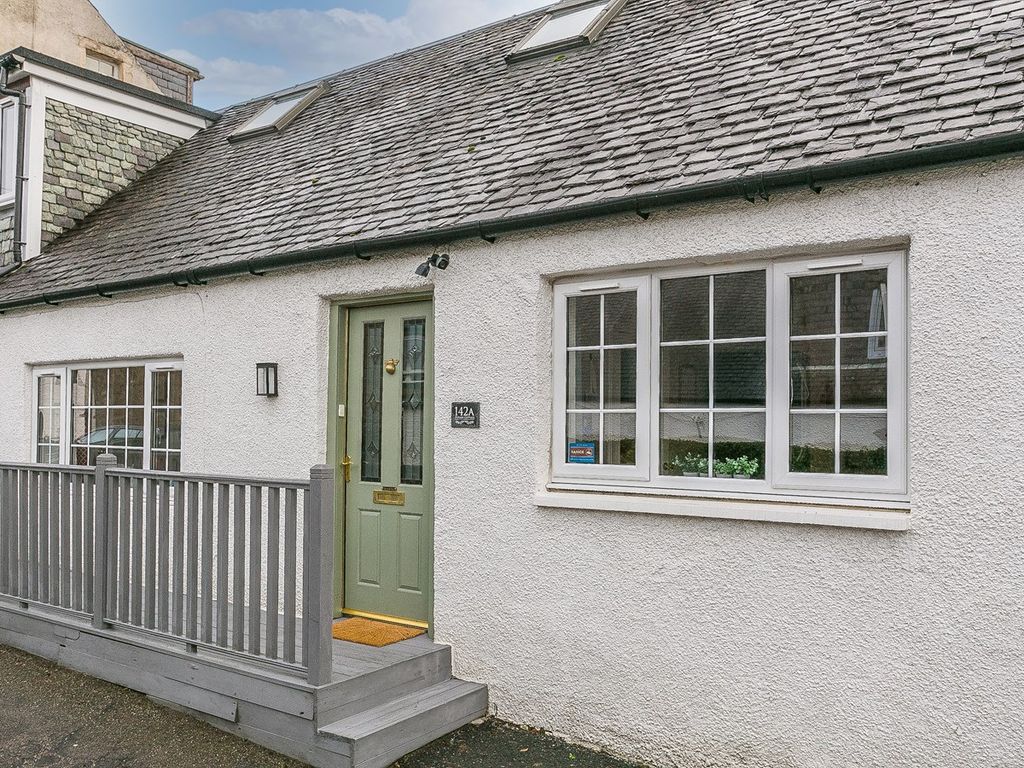 4 bed cottage for sale in Main Street, Callander FK17, £210,000 Zoopla