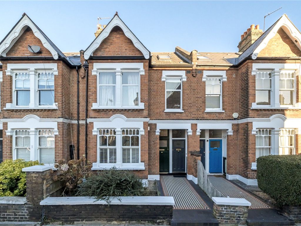 2 bed flat for sale in Jeddo Road, London W12, £650,000 Zoopla
