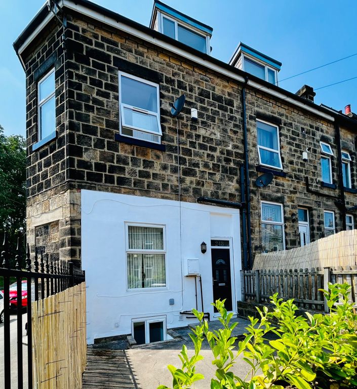 3 bed terraced house for sale in Broad Lane, Kirkstall, Leeds LS13 Zoopla