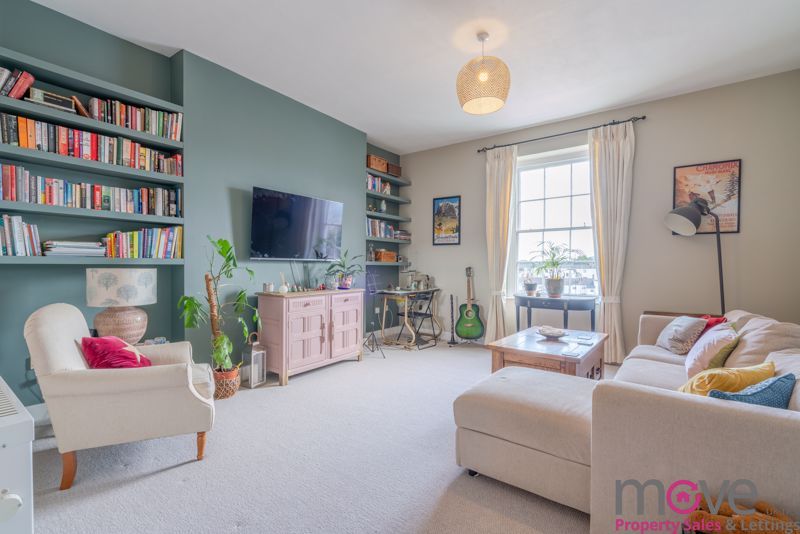 St. Margarets Road, Cheltenham GL50  