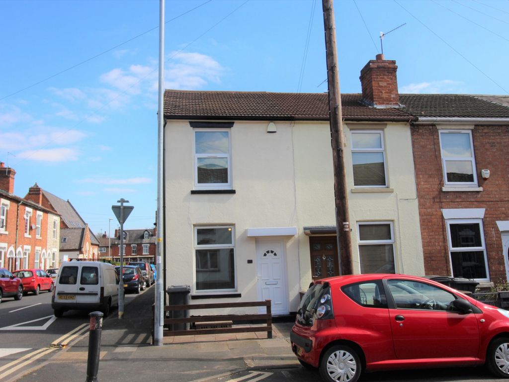 2 bed terraced house to rent in Wood Street, Kidderminster DY11 Zoopla