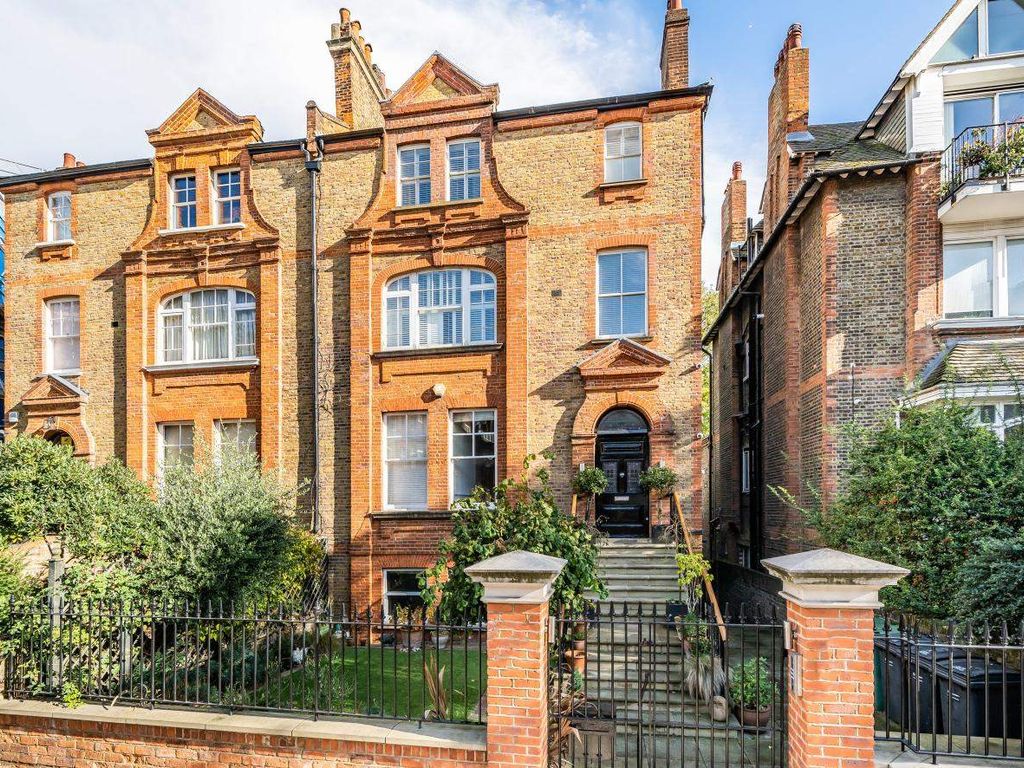 2 bed flat for sale in Primrose Hill Road, London NW3, £1,200,000 Zoopla