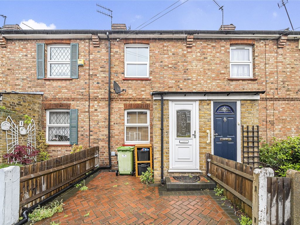 2 bed terraced house for sale in Kent Road, Orpington BR5, £350,000 Zoopla