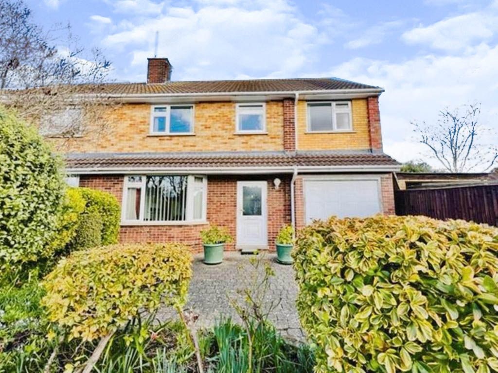Morpeth Road, Netherton, Peterborough PE3  