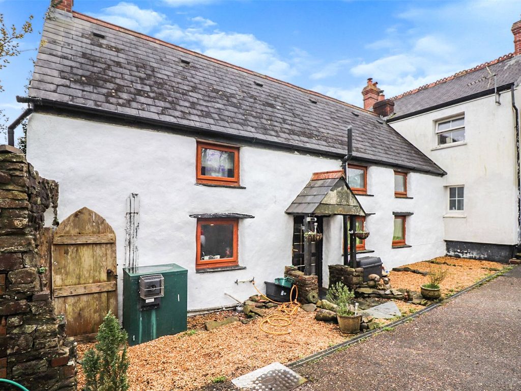 5 bed detached house for sale in Holsworthy EX22 Zoopla