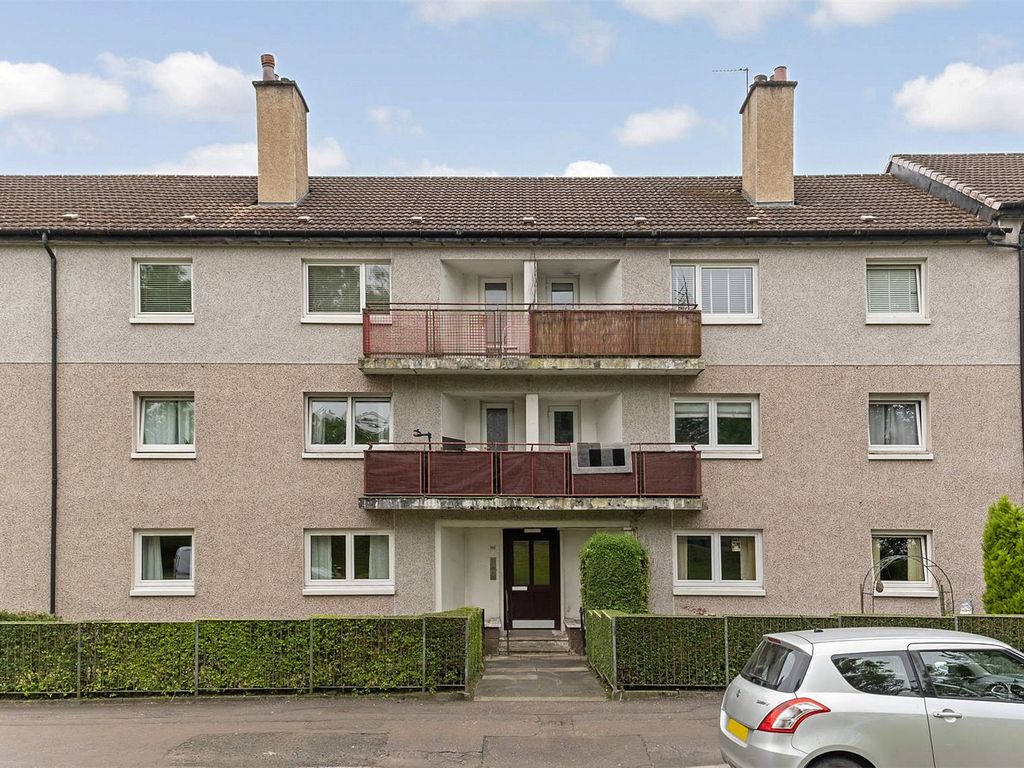 2 bed flat for sale in Croftfoot Road, Glasgow G45 Zoopla
