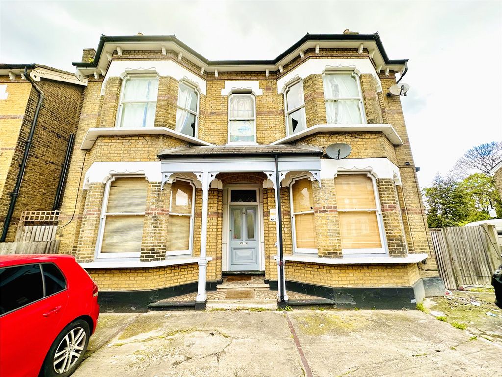 1 bed flat for sale in Oakfield Road, West Croydon, Croydon CR0 Zoopla