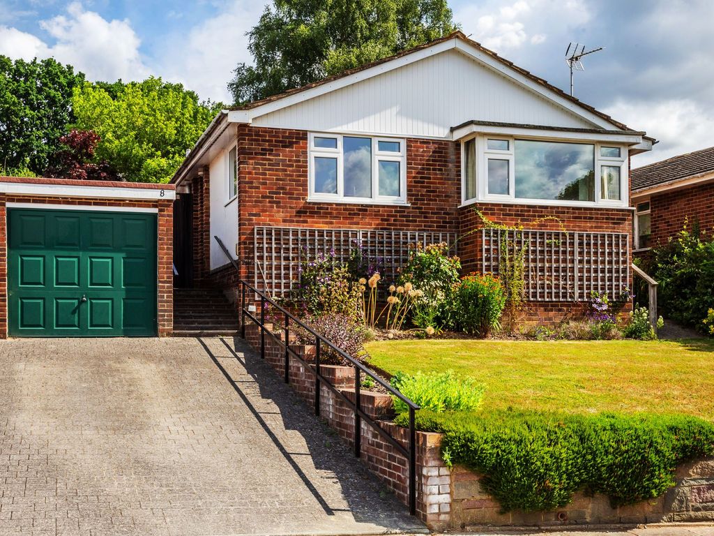 3 bed detached bungalow for sale in Thirlmere Road, Tunbridge Wells TN4