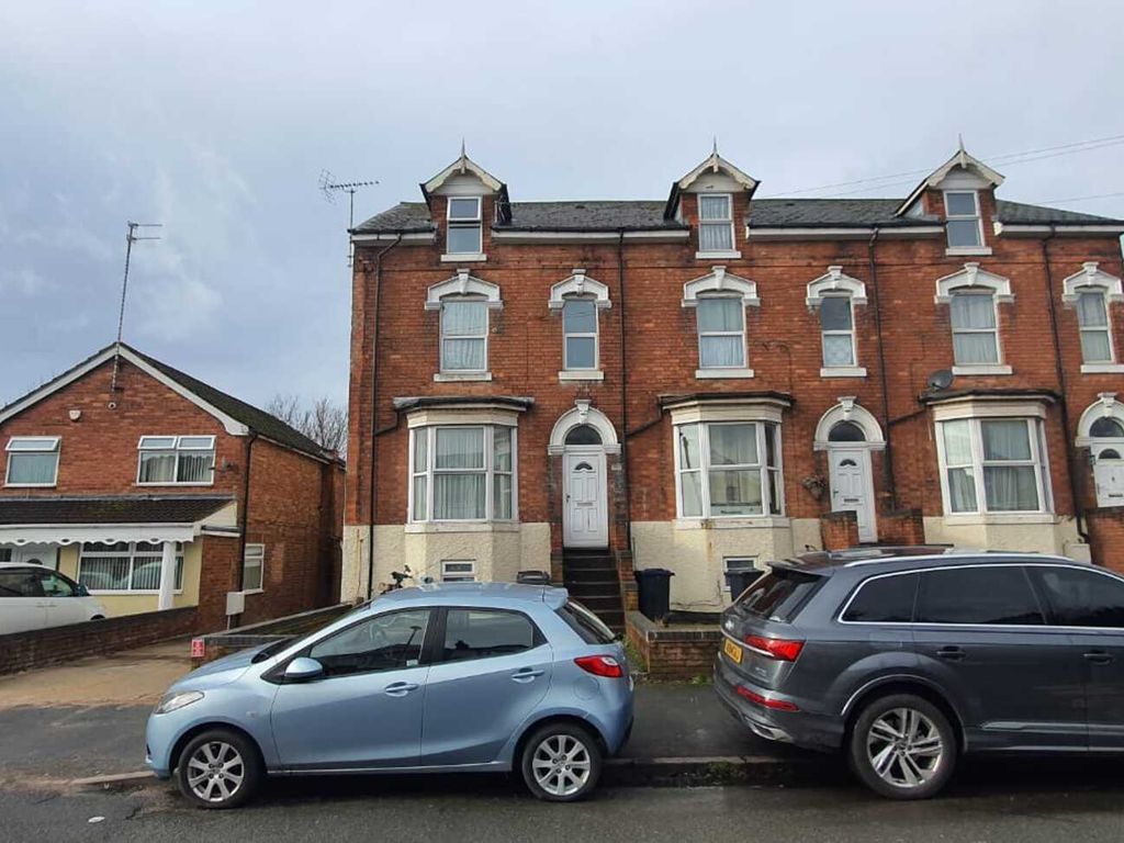 2 bed flat to rent in Lyttelton Road, Stechford, Birmingham B33 Zoopla