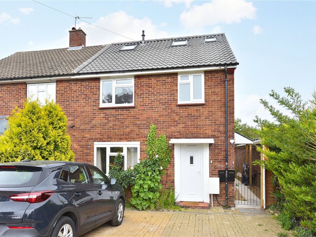 6 bed flat for sale in Field End Road, Ruislip, London HA4 Zoopla