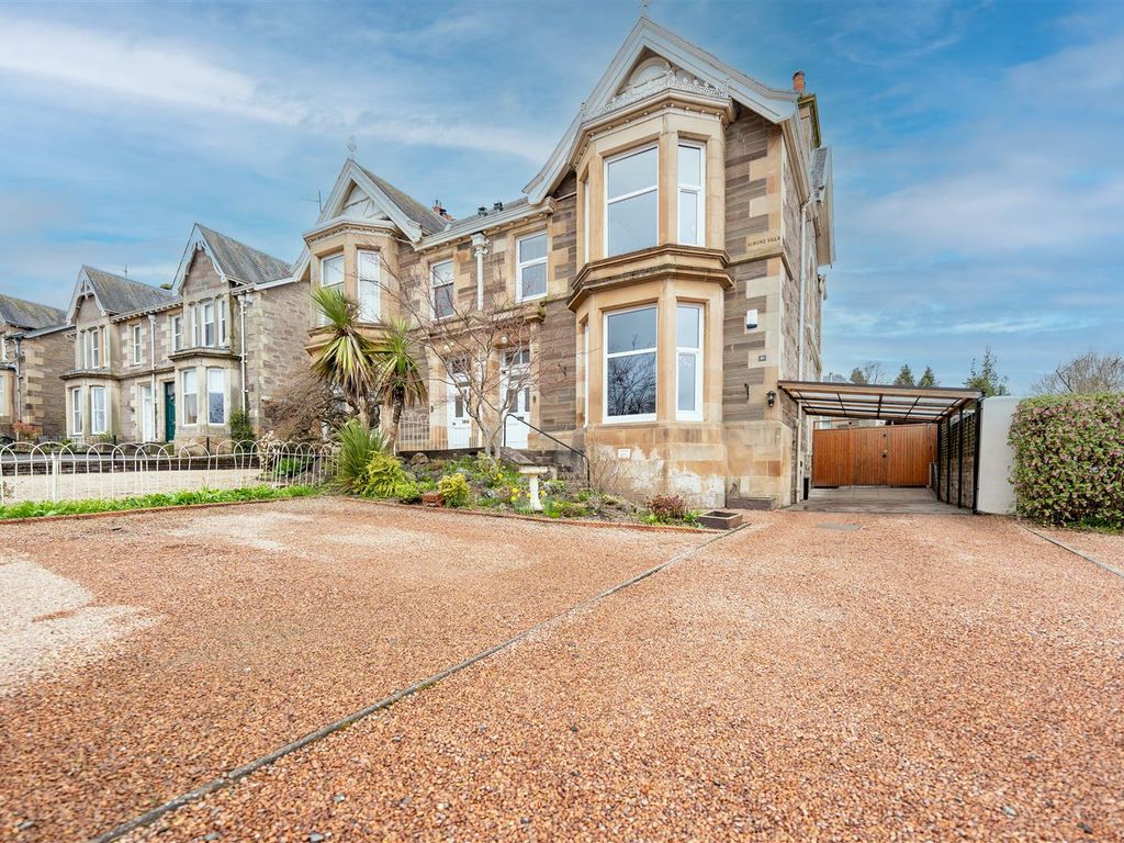 5 bed property for sale in Glasgow Road, Perth PH2, £524,950 Zoopla