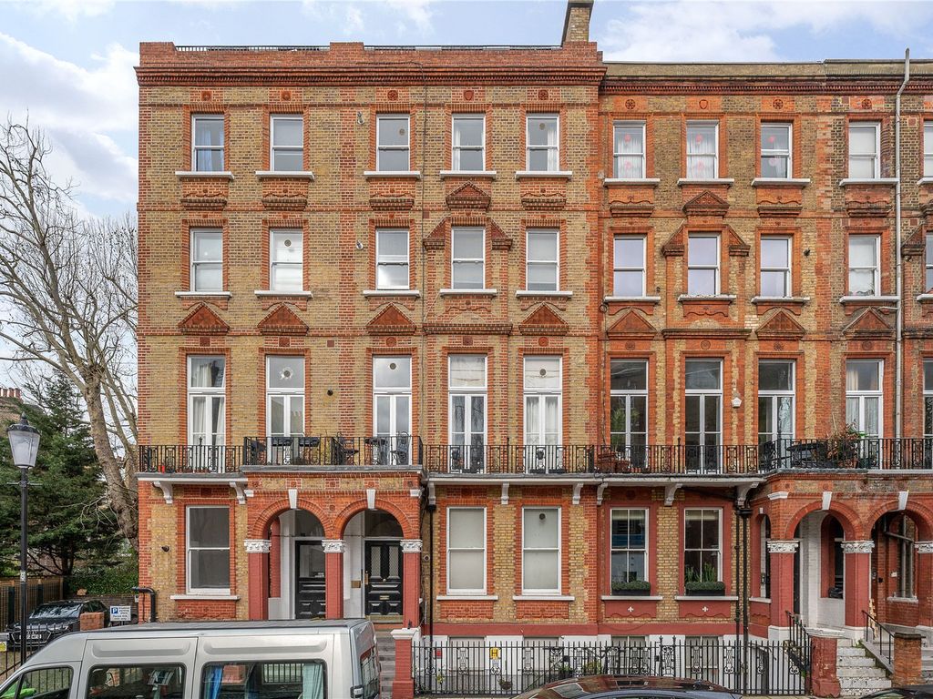 1 bed flat for sale in Nevern Square, Earl's Court SW5, £675,000 Zoopla