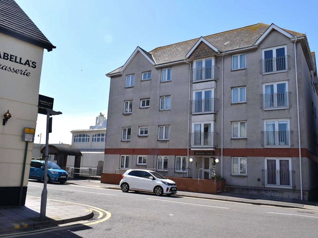 1 bed flat for sale in Pavilion Court, Porthcawl CF36 Zoopla