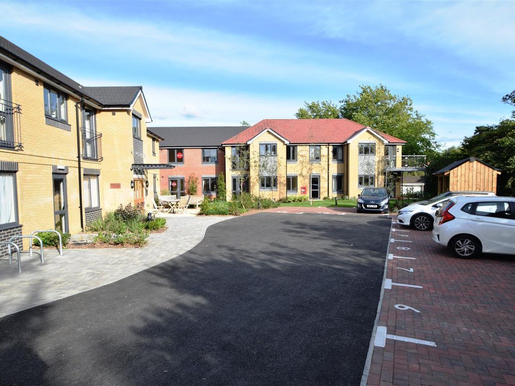 1 bed flat for sale in Henleaze Terrace, WestburyOnTrym, Bristol BS9