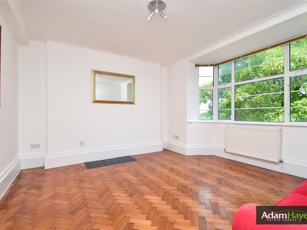 2 bed flat to rent in Colney Hatch Lane, Muswell Hill N10 Zoopla
