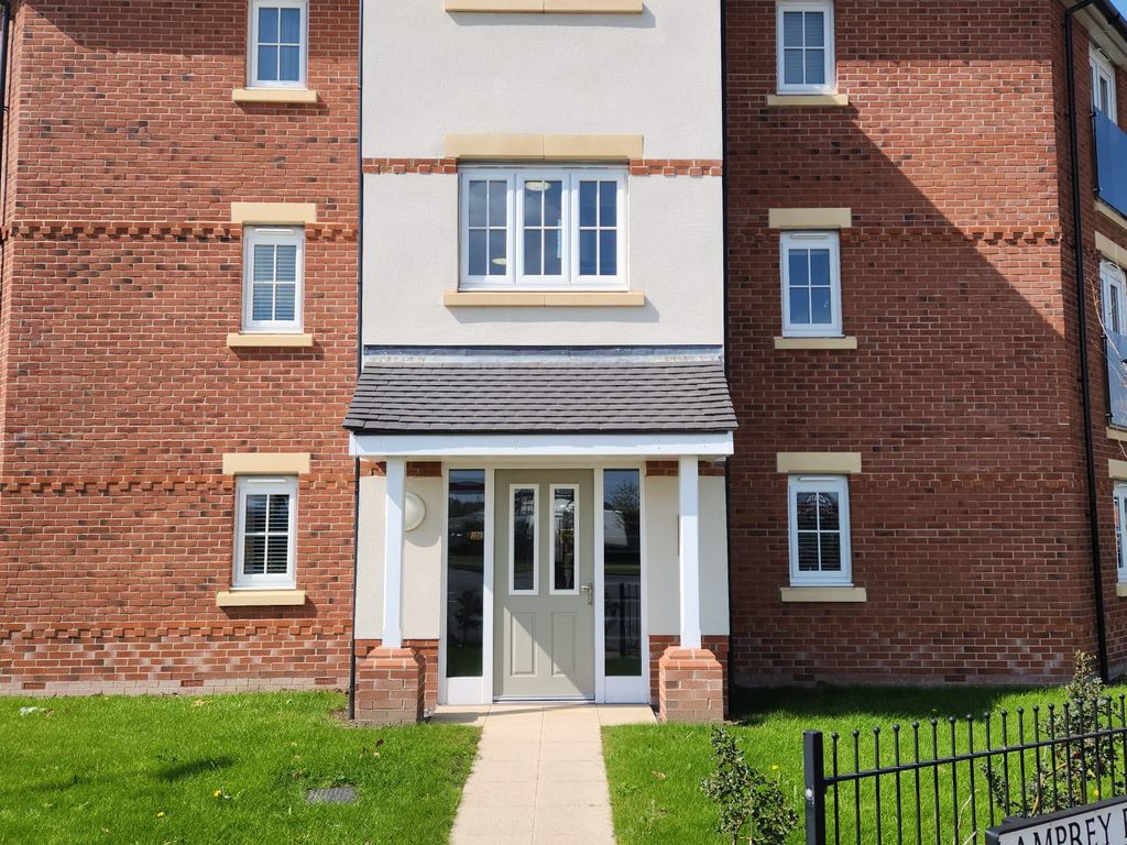 2 bed flat for sale in Lamprey Road, Ellesmere Port CH66 Zoopla