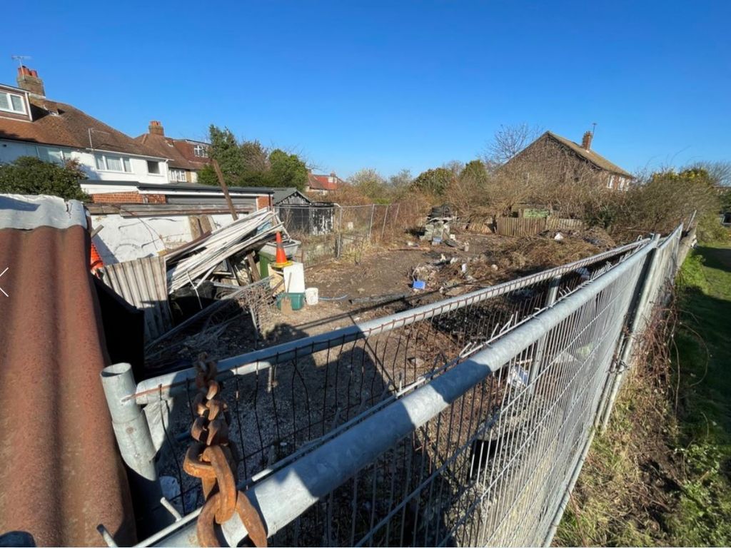 Land for sale in Kneller Road, Whitton, Twickenham TW2 Zoopla