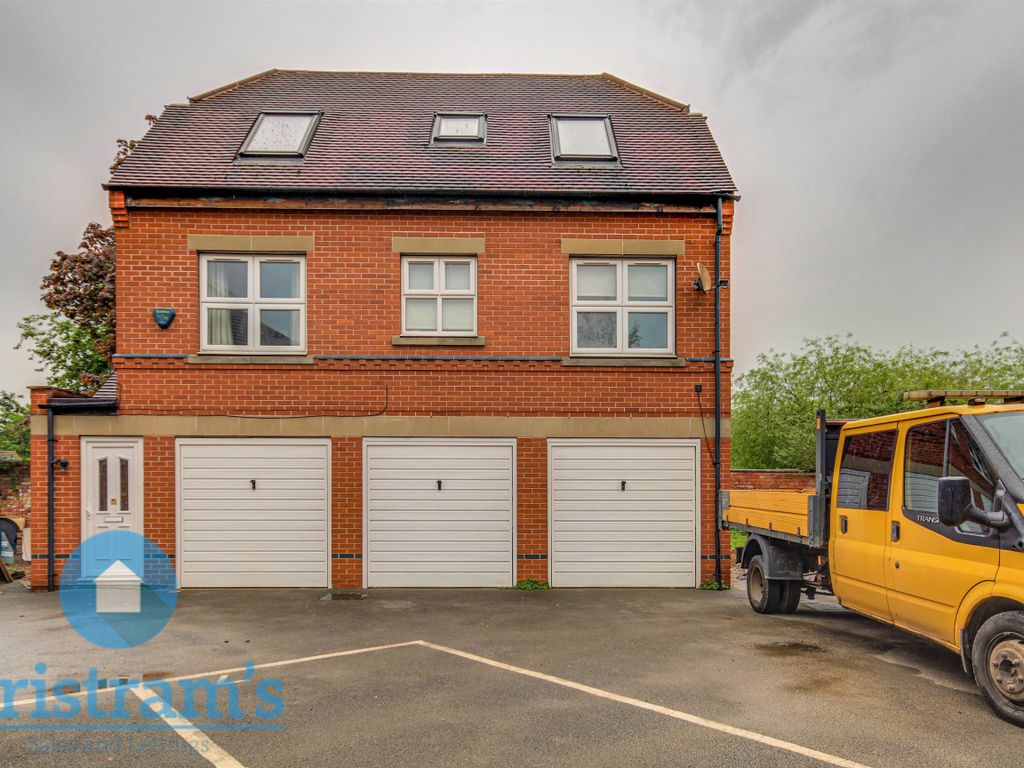 2 bed flat for sale in Wilford Crescent East, Nottingham NG2 Zoopla