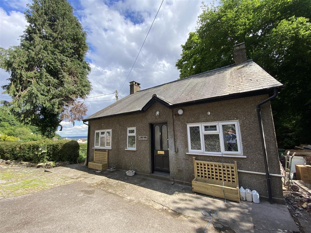 2 bed detached bungalow to rent in Woodcroft, Chepstow NP16 Zoopla