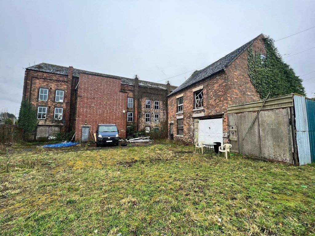 Property for sale in Mill Lane, Rugeley WS15, £950,000 Zoopla