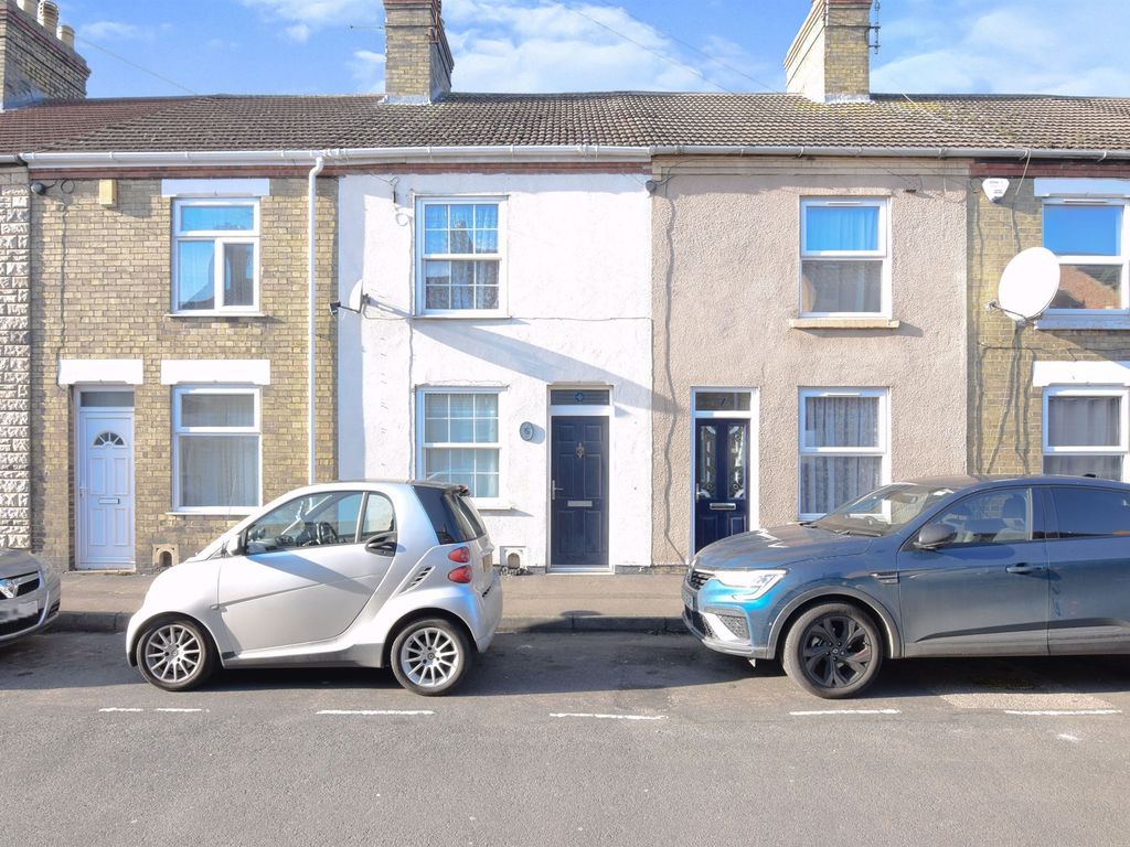 Cavendish Street, Peterborough PE1  