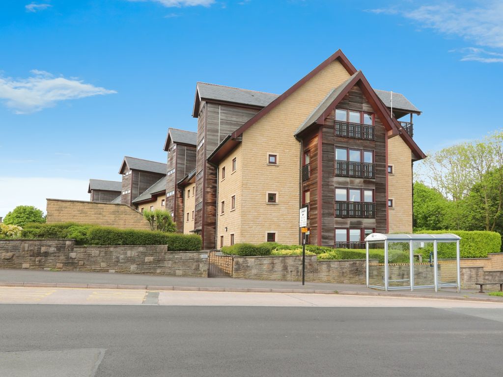 4 bed flat for sale in Weetwood Gardens, 20 Knowle Lane, Sheffield